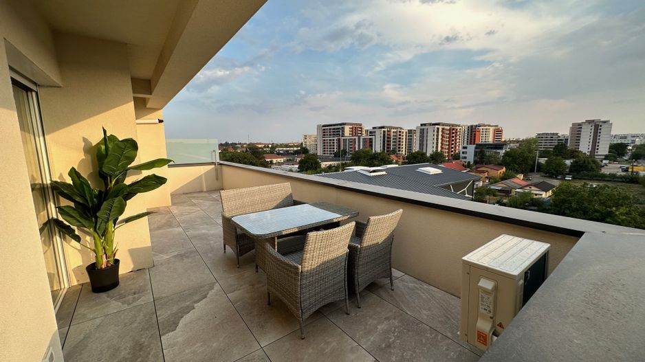 Apartament la prima inchiriere - Poză 15