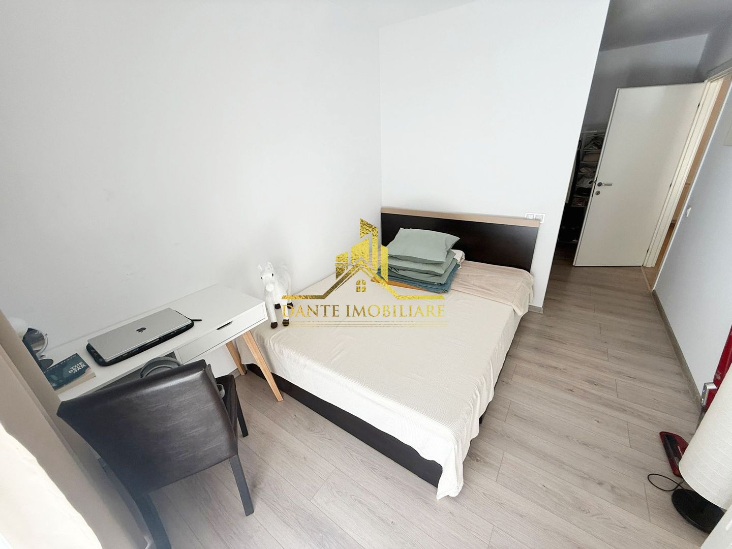 2 camere, modern, garaj, terasa, Grand Park Residence ,Soporului - Poză 4