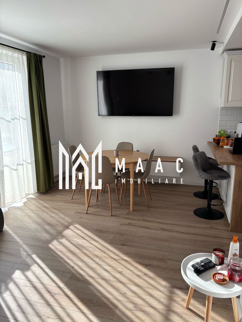 Casa 3 camere | Balcon | Gradina | Moderna | Selimbar - Poză 3