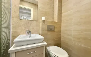 COSMOPOLIS - Apartament cu 3 camere, mobilat si utilat. - Poză 12