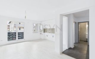 REA1028537 Apartament 2 camere Bragadiru Nou Parcare inclusa - Poză 1