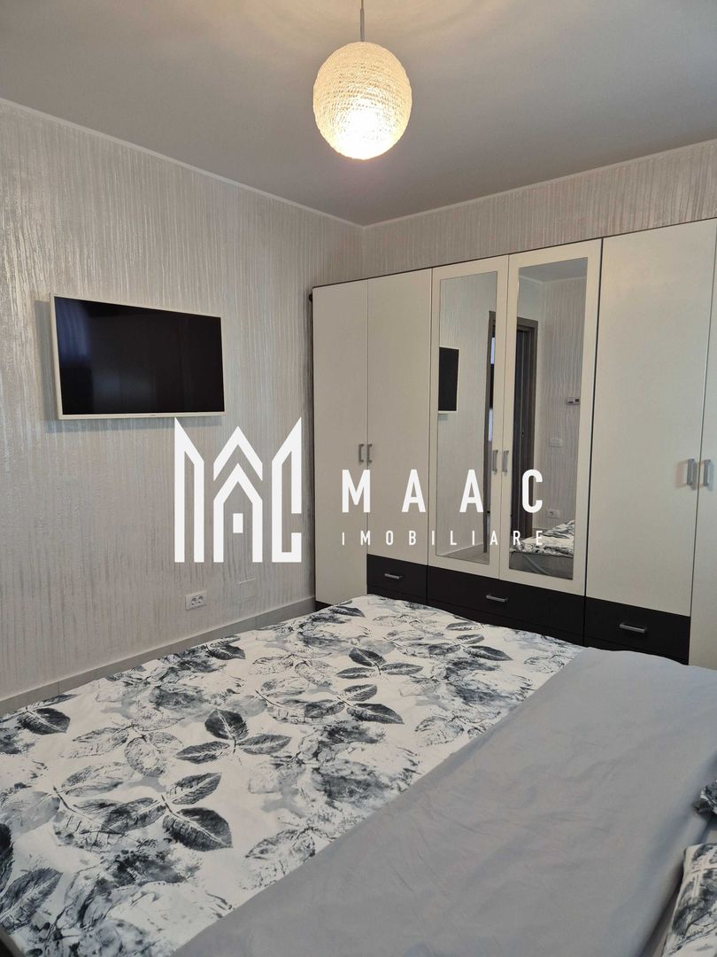 Apartament spațios de închiriat - Schiță 6