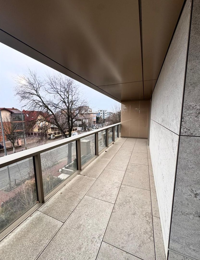 Apartament 3 camere Exclusivist in zona de Nord Finisaje High End - Poză 13