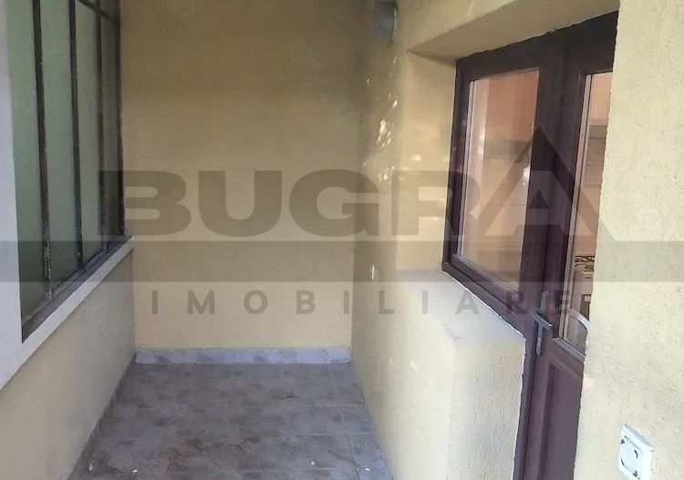 Apartament la casa, 3 camere, 2 bai, 92mp, terasa, zona Iris - Poză 7