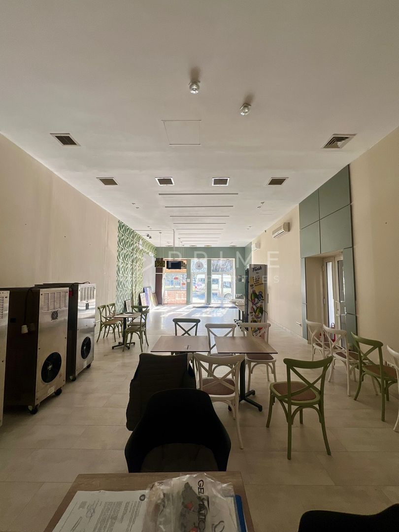 Spațiu comercial premium | Centru Târgu Mureș | Cel mai bun vad - Poză 5