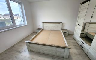 De inchiriat casa noua, complet mobilata, Ampoi - Poză 5