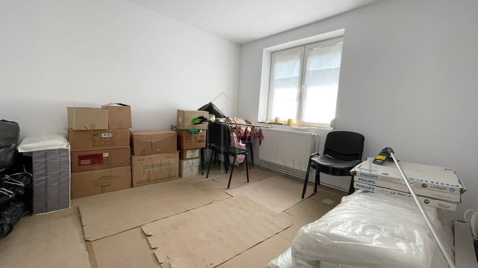 Apartament 2 Camere - Etaj 1 - La casute - Poză 8