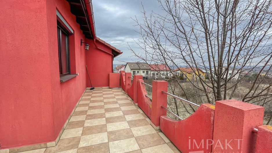 Inchiriere Casa in cartierul Europa! - Poză 35