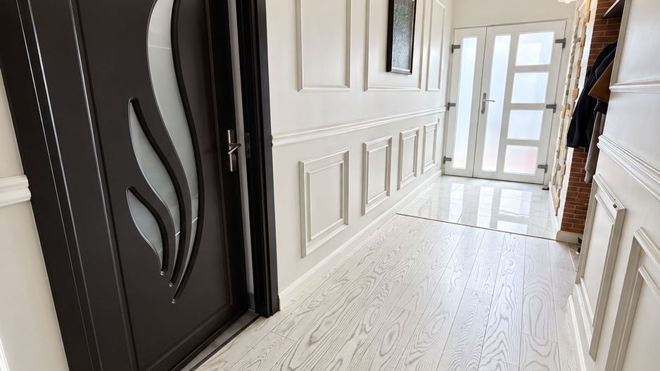 Braytim  | Casă | 4 camere | Garaj | Teren 454 mp - Poză 10