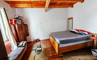 Casa multifunctionala, 6 camere , 700 mp teren, cu utilitati, Ciugud - Poză 17