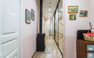 Vânzare casă 3 camere, str. Vladimir Precup, Trușeni - Poză 21