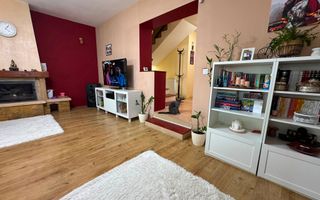 DUPLEX ÎNTREG DE VÂNZARE – FRUMUȘANI, STRADA GAROAFEI - 1086MP - Poză 5