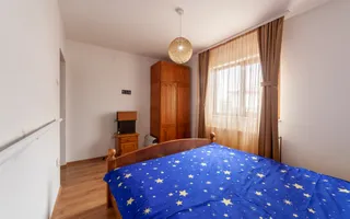 Casa in Albota, 3 dormitoare, curte 456 mp | Zona linistita, aproape de Pitesti! - Poză 14