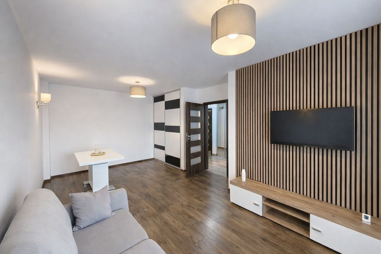Apartament 2 Camere 59mp, Iulius Mall - Poză 3