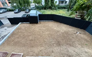 Duplex 4 camere *156mp* + cu curte proprie 175mp // Straulesti - Poză 29