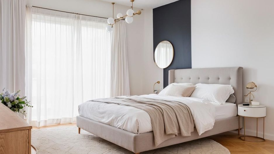 Apartament  3 camere nou Iancu Nicolae, Baneasa, București - Poză 3