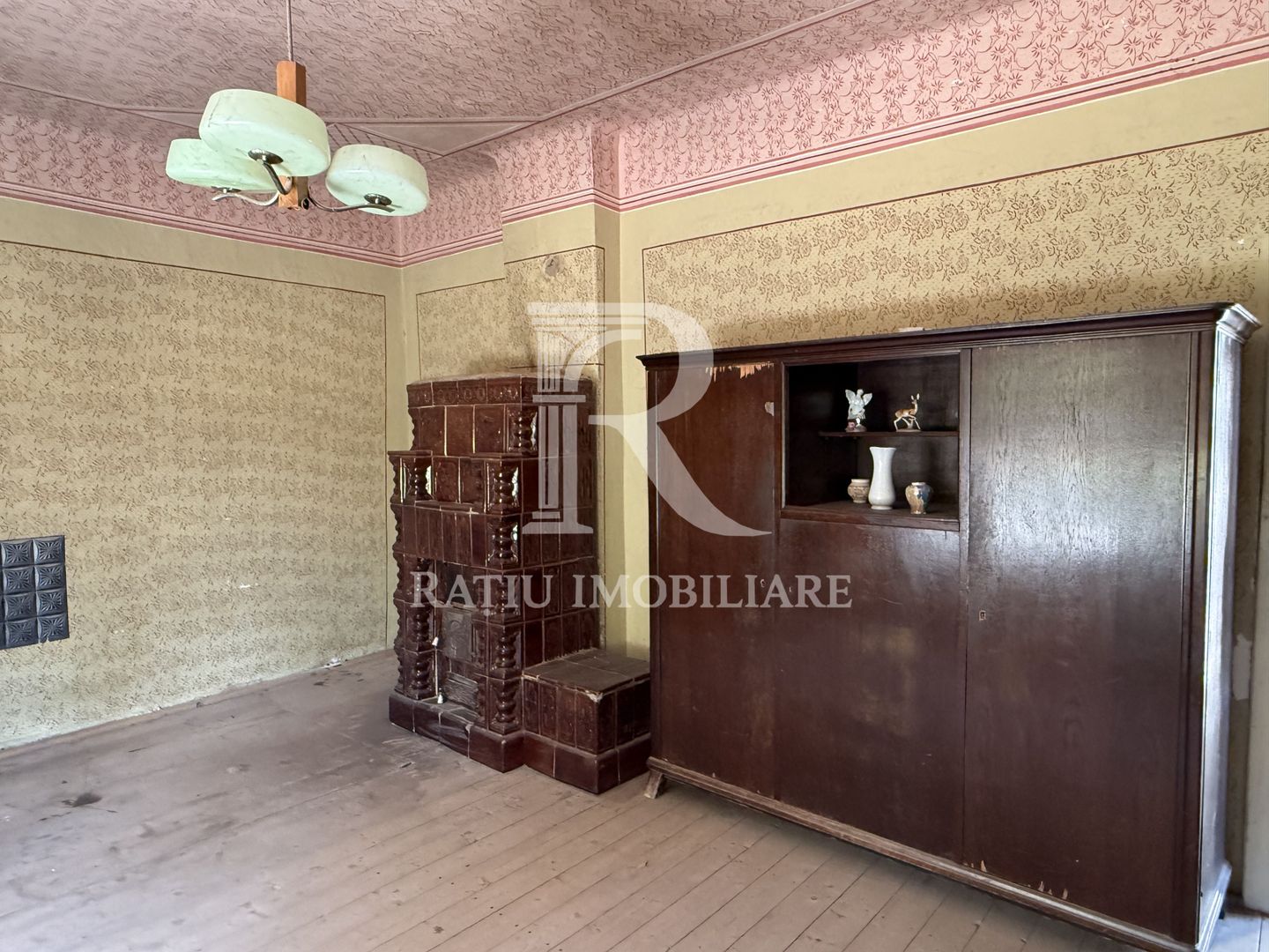 Casa Demolabila | 1995mp teren | Posoloaca | Bihor - Poză 9