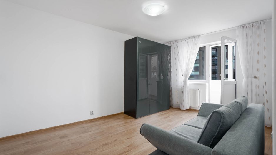 COMISION 0% | Apartament cu 3 camere de închiriat în zona Grivitei - Poză 3