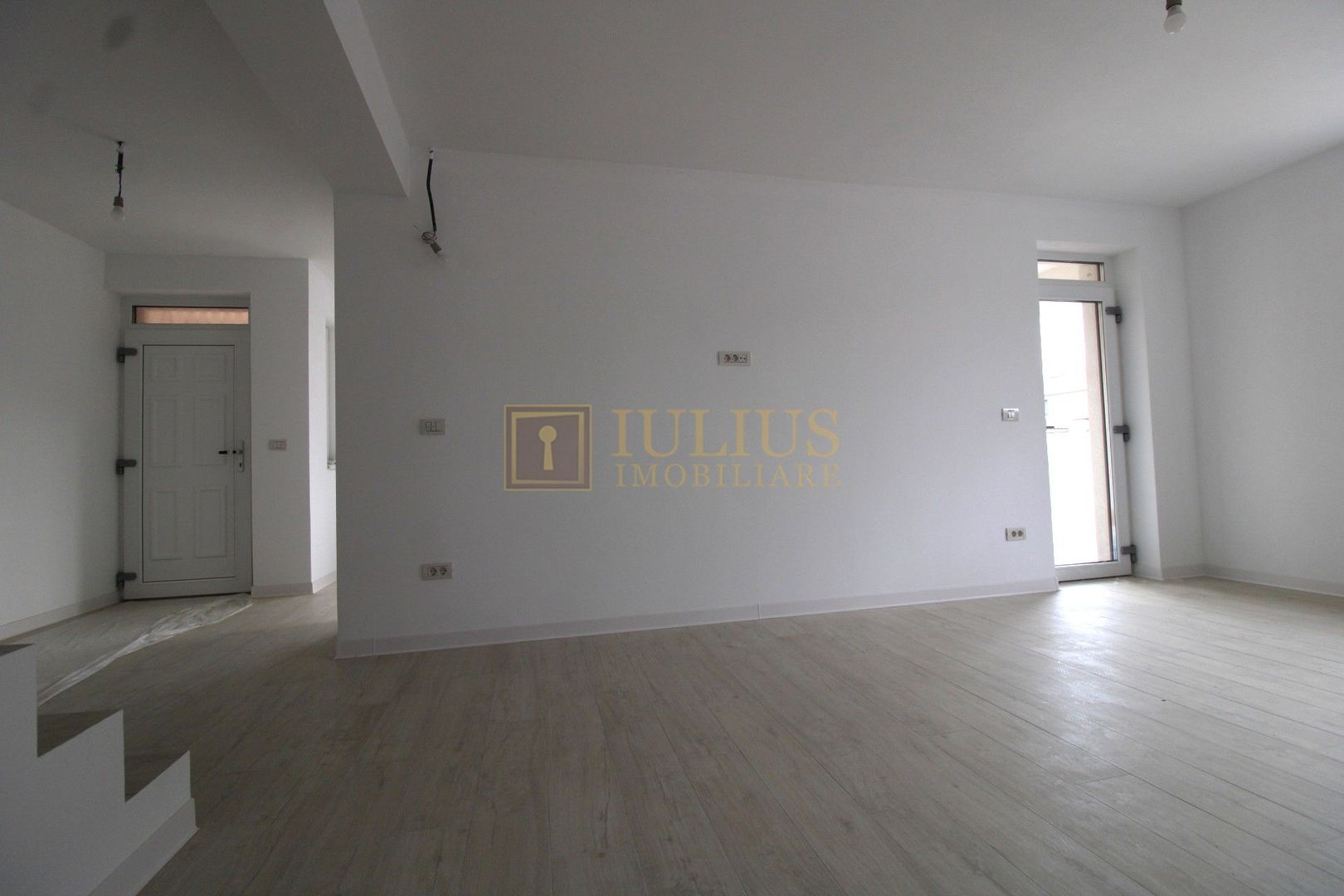 Duplex nou – prima închiriere, pet friendly | Dumbrăvița - Poză 6