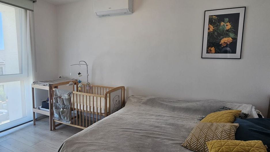 Apartament cu 3 camere, 2 bai si loc de parcare - Poză 28