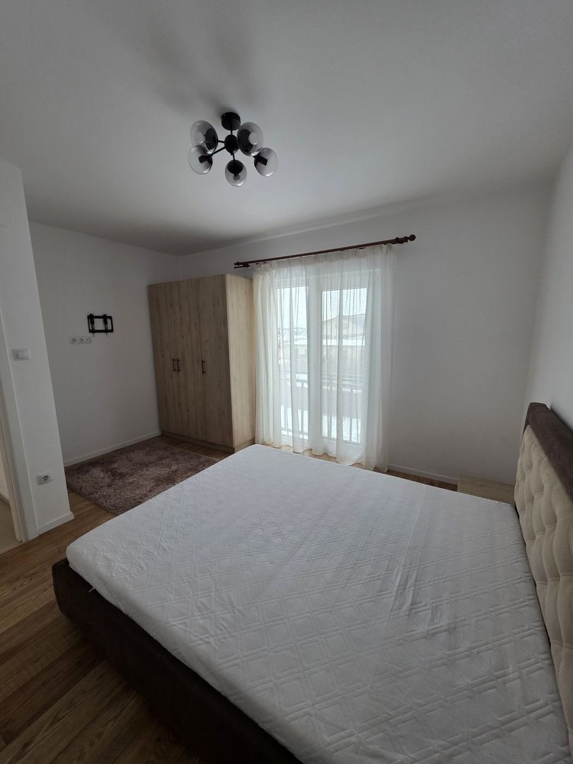 APARTAMENT 3 CAMERE | LOC DE PARCARE |  MALL SELIMBAR - Poză 3