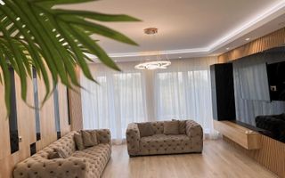 Casă individuală modernă, 5 camere,  – zona Voroneț, Cluj-Napoca - Poză 3