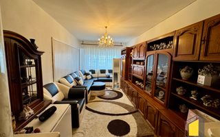 Apartament 4 camere de vanzare | 89 mp utili | Zona Micro 16 Careiului - Poză 1