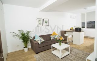 REA1024613 2 camere - loc de parcare inclus - Aviatie - Dimitrie Pompeiu - Poză 1