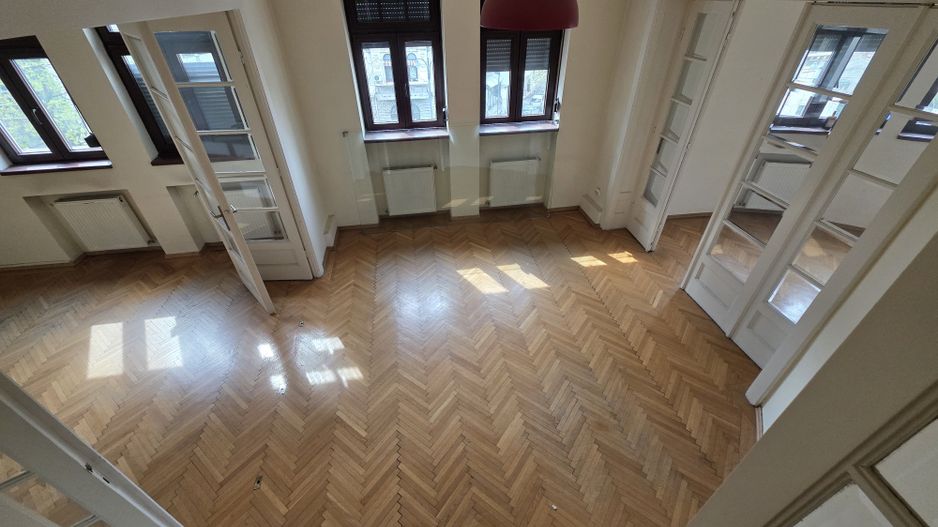 Apartament 4 camere de inchirat Armenasca Romana - Poză 12