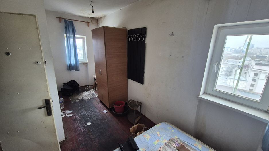 3 camere de serviciu 14,82 mp - calea Victoriei - Poză 2