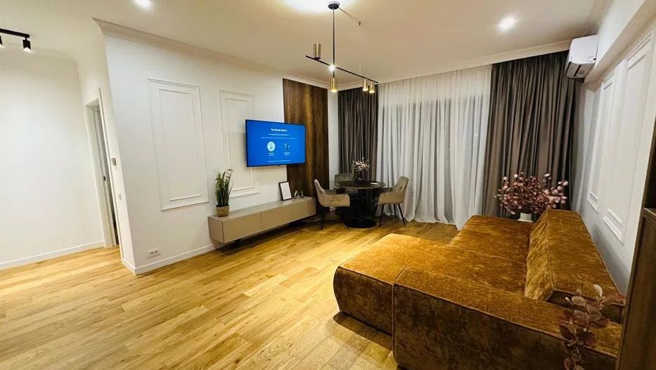 Apartament superb Cotroceni - Poză 1