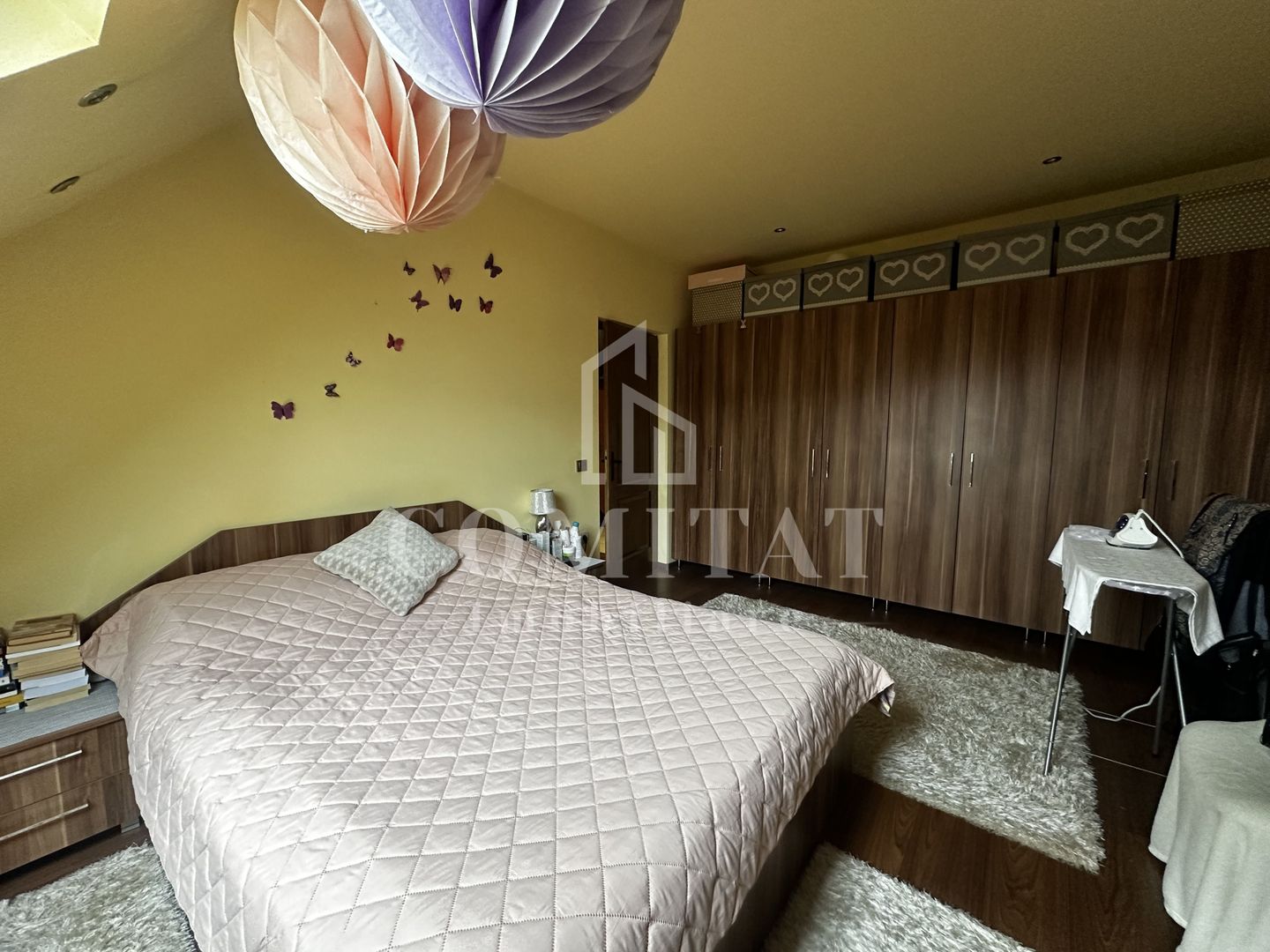 Apartament 3 camere | Scara interioară | Zona Str Porii - Poză 15