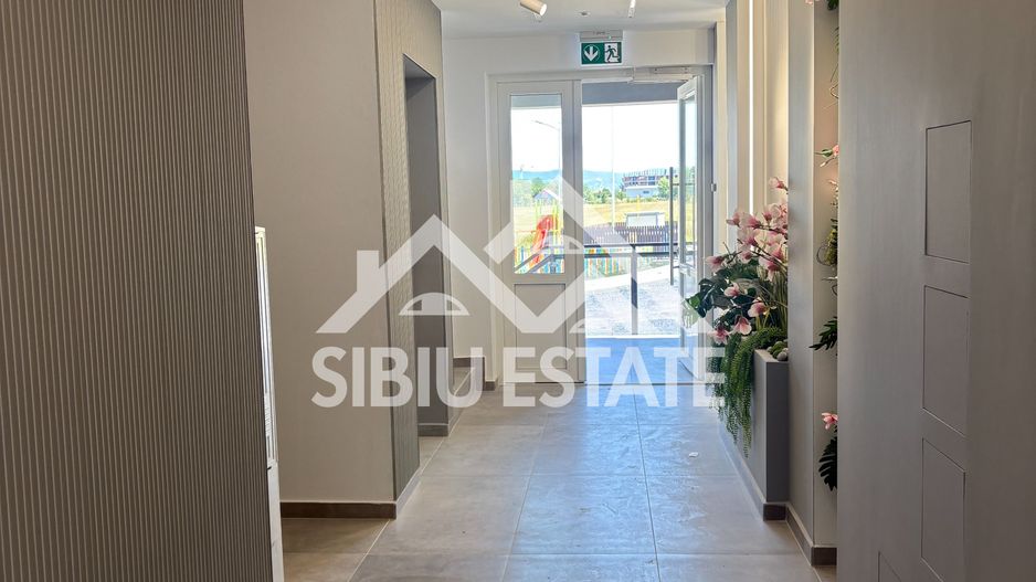 Apartament Nou 3 Camere | 2 Băi | Parcare| Incalzire in Pardoseala - Poză 17