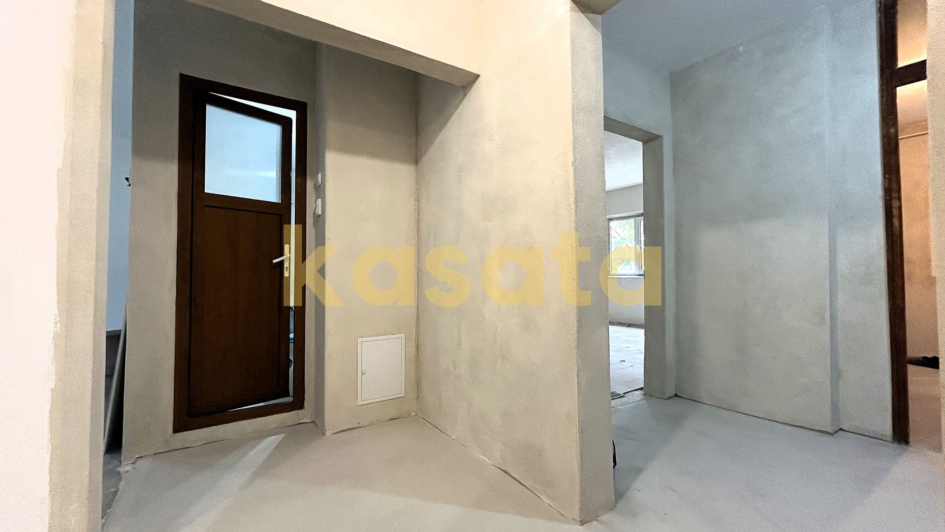 3 camere I Sebastian I hol H I decomandat I 76 mp - Poză 2