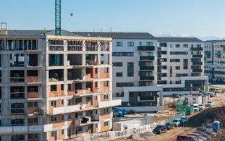 2 Camere | Studio | 0% Comision | Tractorul | 2026-2027 - Poză 22