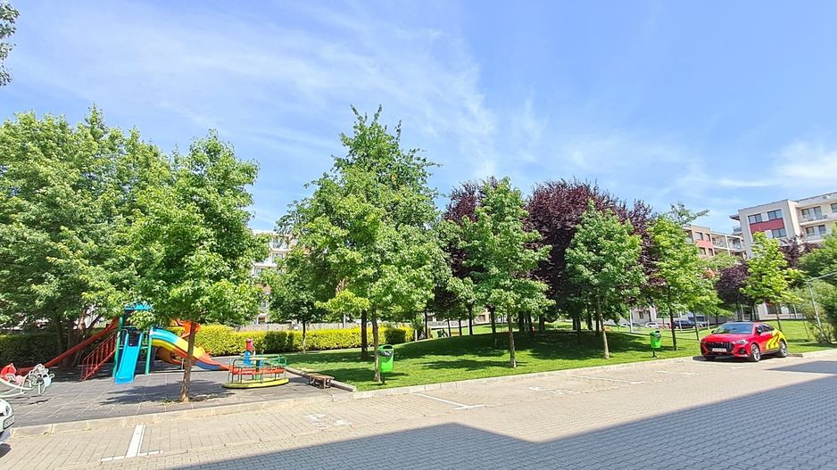 Berceni - Parc Tudor Arghezi, 2 camere, acces metrou Dimitrie Leonida - Poză 1