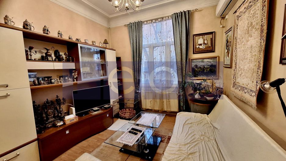 APARTAMENT DE INCHIRIAT IN VILA | 4 CAMERE | CADEREA BASTILIEI | ROMANA - Poză 4