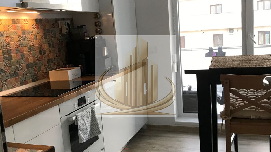 Apartament 2 camere, 3 balcoane,  parcare in CF, Kaufland, Dumbravita - Poză 4