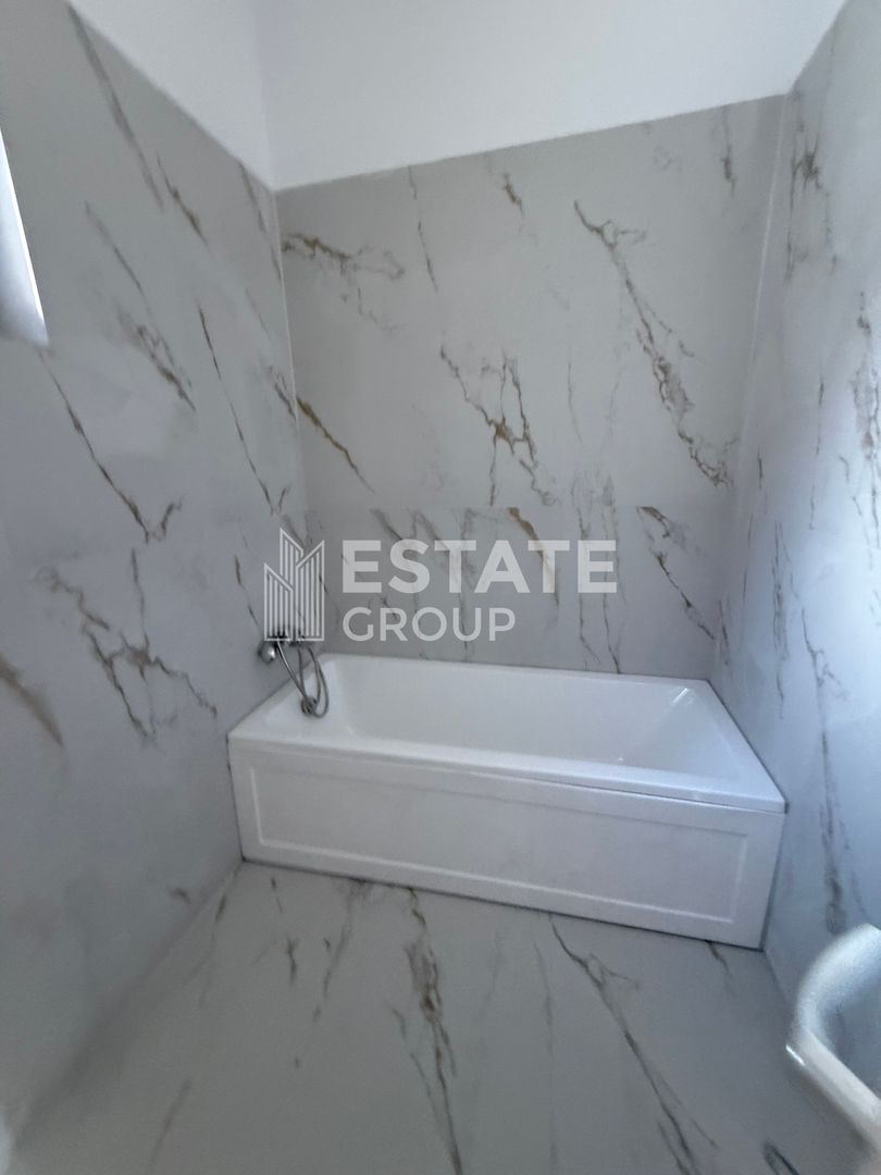 Duplex Mosnita Noua-finisat, curte amenajata - Poză 16