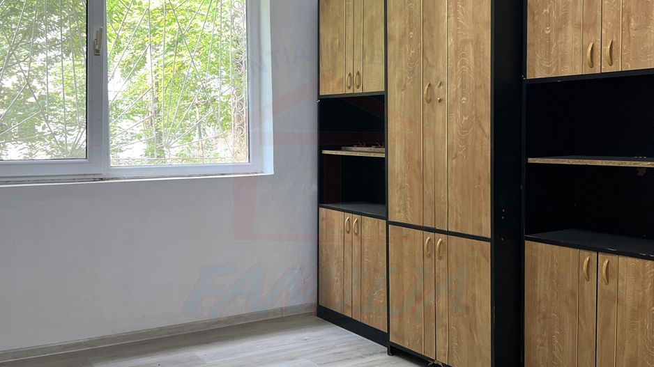 🏡 Garsonieră luminoasă de vânzare | Micro 19, Galați | 31.000 € neg - Poză 1