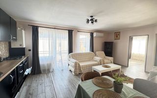 Apartament cu 3 camere și 2 locuri de parcare, zona Terra. - Poză 1