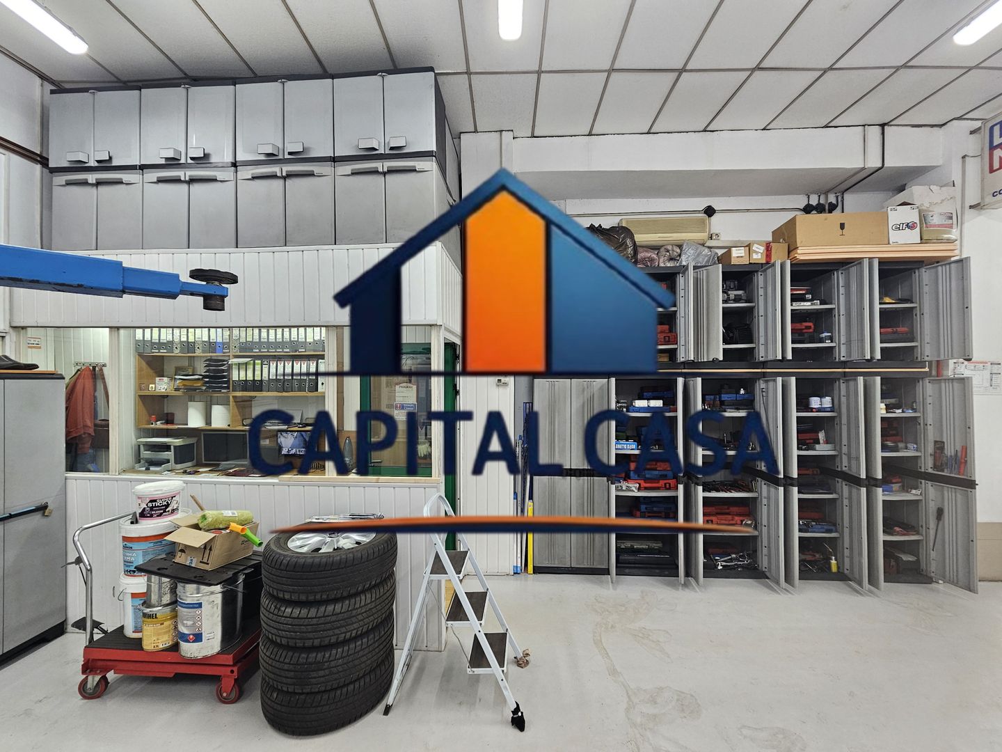 Oportunitate Investiție: Service Auto Complet Utilat – Ploiești Vest - Poză 11