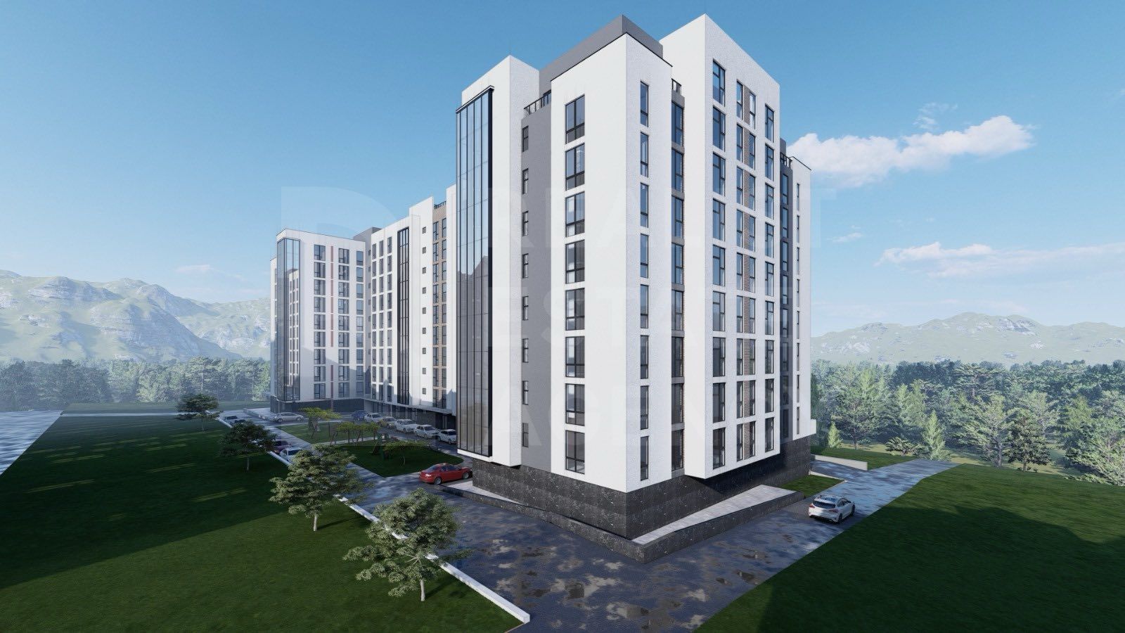 Vânzare, apartament, 3 camere, str. Nicolae Dimo, Durlești - Poză 3