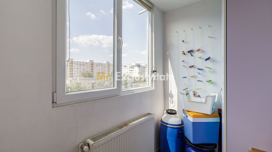 4 camere cu centrala, et 7 din 8 - Poză 8