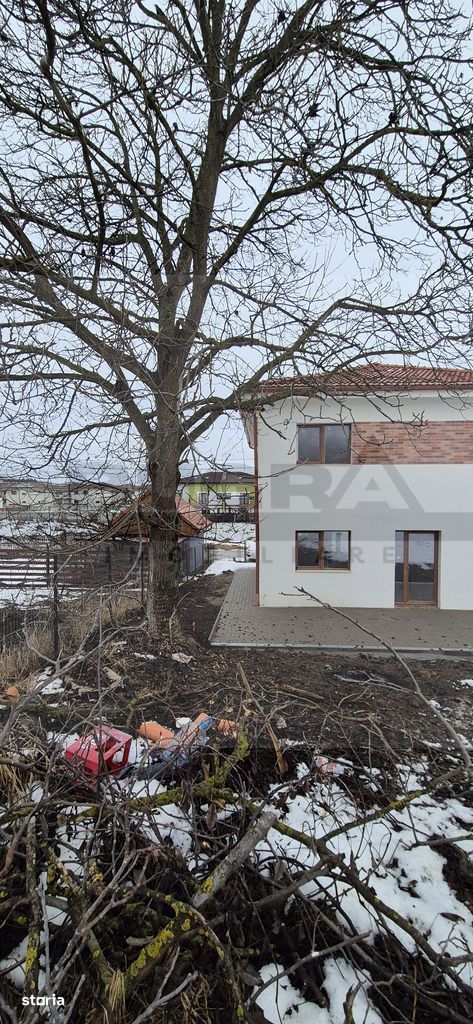 Casa individuală 139 mp, teren 700 mp, ultilitati, zona Dezmir - Poză 8