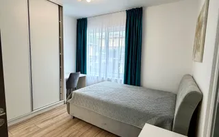 Casa individuala la cheie / Zona Dezmir - Poză 12