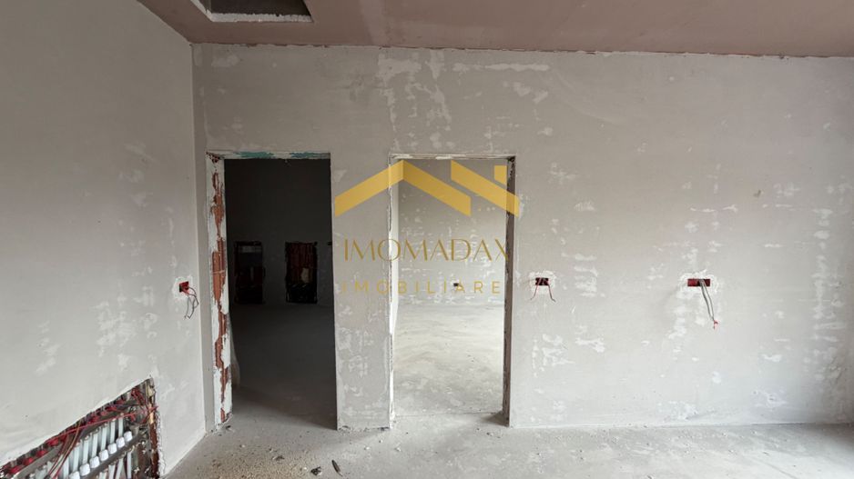 Sanmihaiu Roman-Duplex Parter-Predare la Cheie - Poză 11
