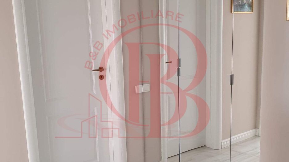 Apartament 2 camere-Str. Victor Brauner 5 min Metrou Teclu - Poză 3