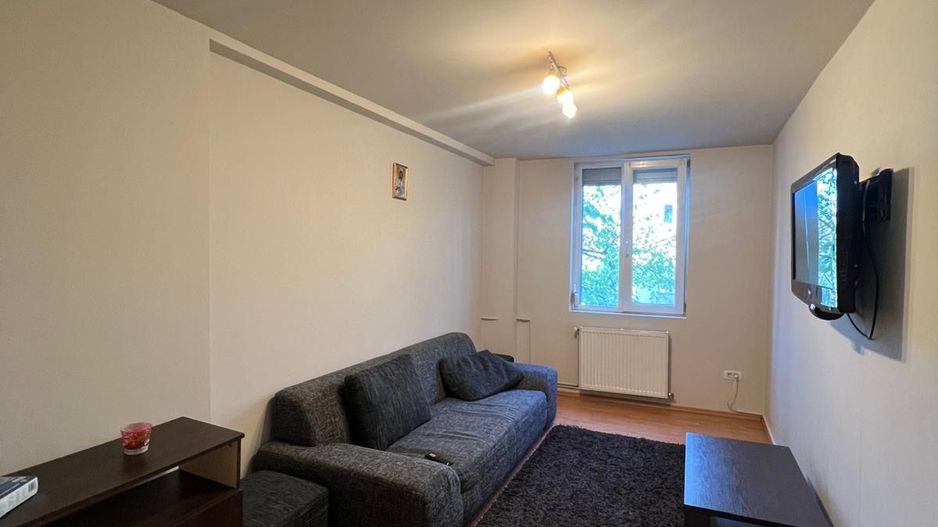 Apartament de închiriat 2 camere Zona Medicina - Poză 23