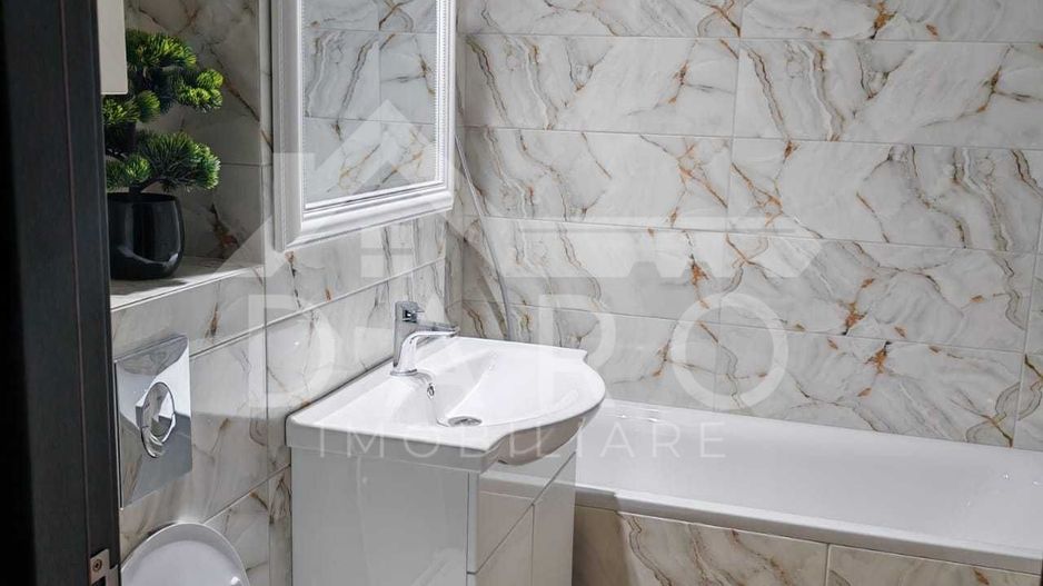 🏡 Apartament 3 camere de închiriat – Tudor | Zona Fortuna - Poză 5